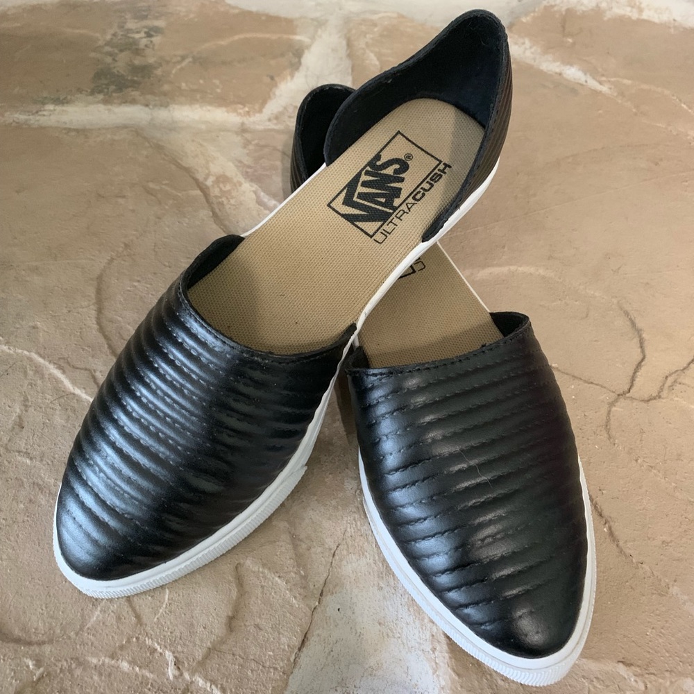 Vans Ultra Cush Women’s Size 7